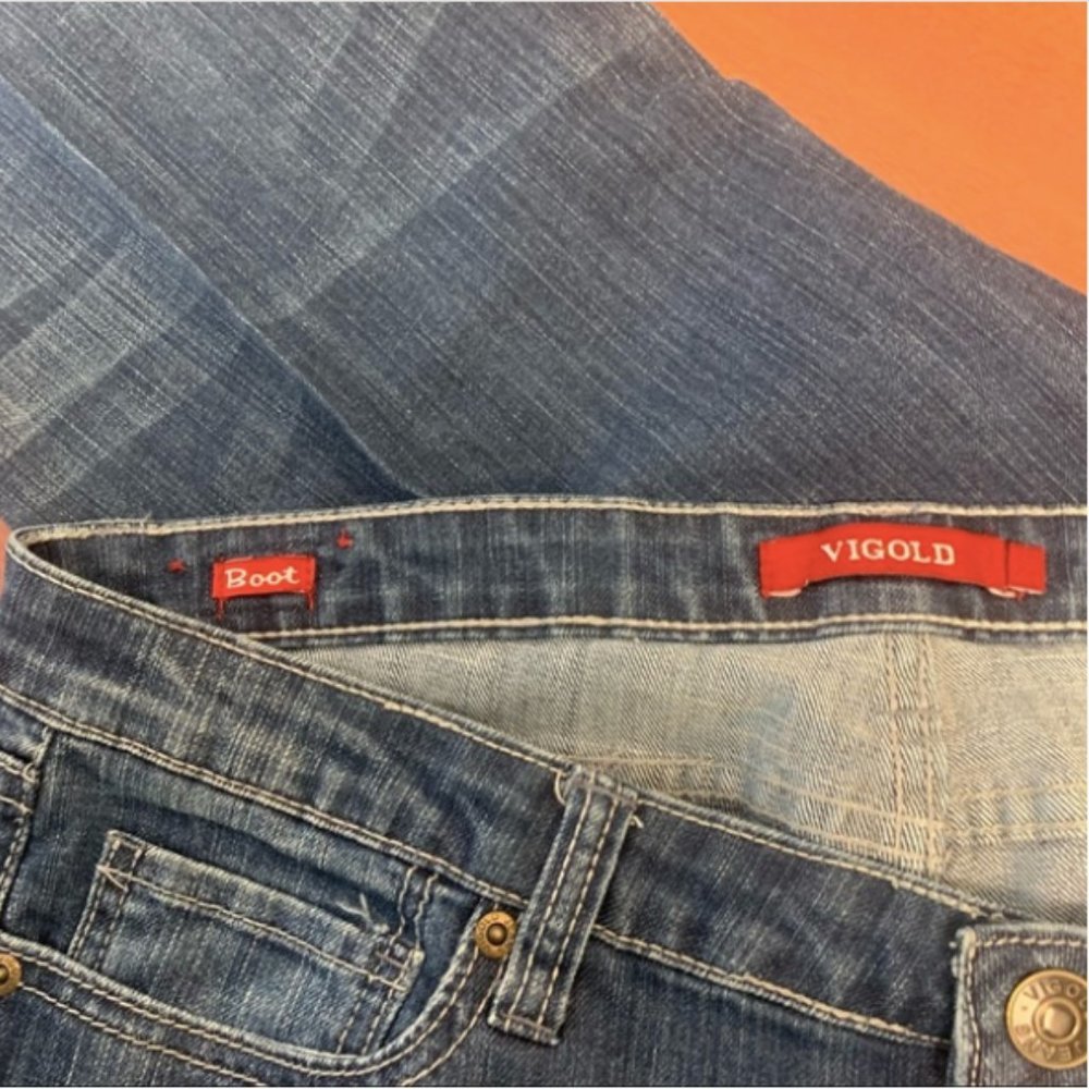 vigold bootcut - Picture 3 of 8